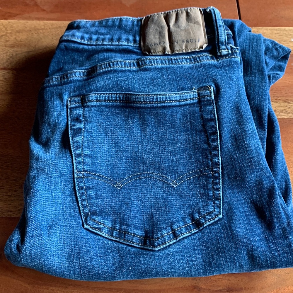 AE JEANS